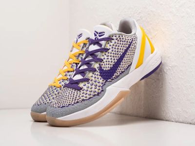 Лот: 20733377. Фото: 1. Кроссовки Nike Kobe 6 (30867). Кеды, кроссовки, слипоны