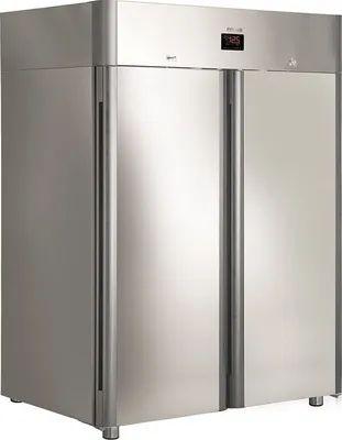Лот: 21648063. Фото: 1. Холодильный шкаф Polair CM114-Gm. Холодильники, морозильные камеры