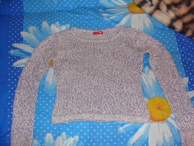 Лот: 172073. Фото: 1. Кофта. Свитеры, толстовки, худи