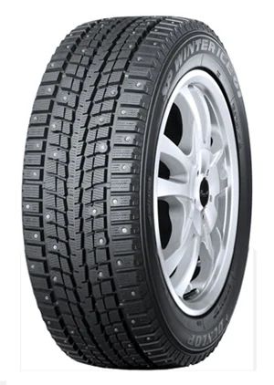 Лот: 4340485. Фото: 1. Dunlop 205/55 R16 SP Winter Ice... Шины