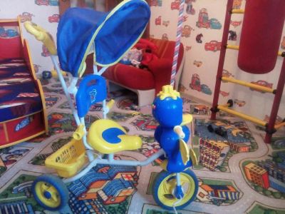 Лот: 8951234. Фото: 1. Велосипед кряка. Красноярск