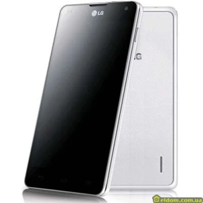 Лот: 4443447. Фото: 1. LG Optimus G 4G LTE 32gb Обмен... Смартфоны
