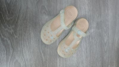 Лот: 11668431. Фото: 1. пляжные сандалии. Сандалии