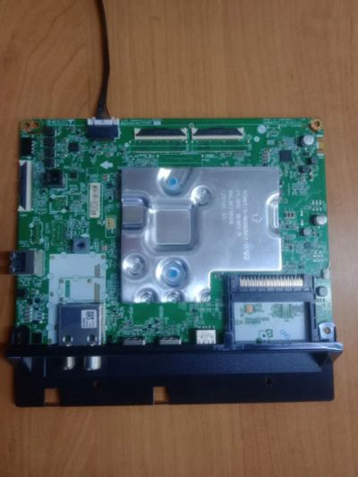 Лот: 25882185. Фото: 1. Main EAX69581701(1.1) для ТВ LG... Запчасти для телевизоров, видеотехники, аудиотехники