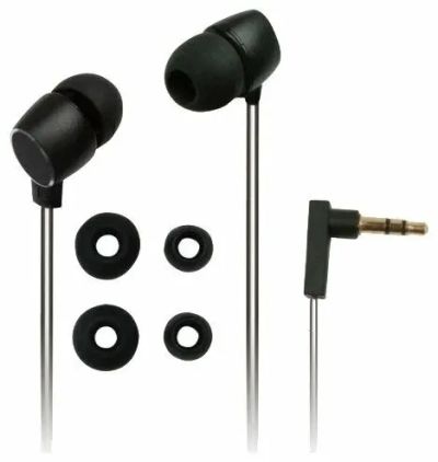 Лот: 25796832. Фото: 1. НАУШНИКИ RITMIX RH-138 BLACK. Наушники, гарнитуры