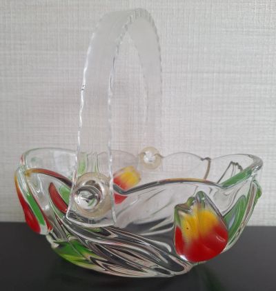 Лот: 25938339. Фото: 1. Вaзa конфетница cалатник Wаlthеr... Кухонные аксессуары