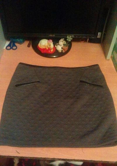 Лот: 4957659. Фото: 1. ЮБКА НОВАЯ 44-46. Юбки