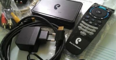 Лот: 7361353. Фото: 1. IPTV приставка MAG 250 (более... Цифровое, спутниковое ТВ