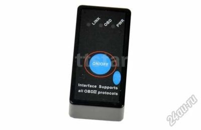 Лот: 5689435. Фото: 1. Автосканер ELM 327 OBD2 Android... Диагностическое оборудование, измерительный инструмент