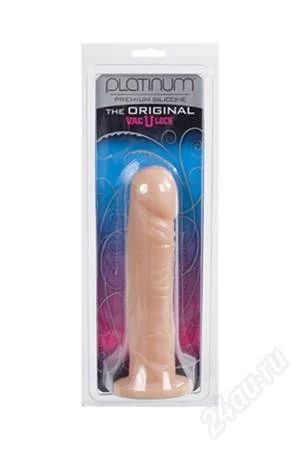 Лот: 2531094. Фото: 1. Насадка к трусикам PLATINUM WHITE... Игрушки