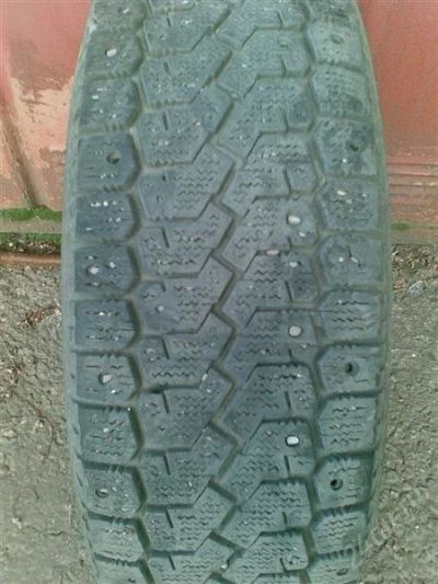 Лот: 1185236. Фото: 1. Шины Yokohama Guardex F700. Шины