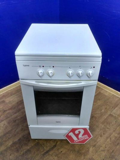 Лот: 12035610. Фото: 1. Плита электрическая лысьва эп... Плиты, духовые шкафы, варочные поверхности