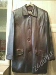 Лот: 2610237. Фото: 1. Куртка-Пиджак бордового цвета. Верхняя одежда