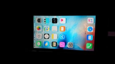 Лот: 9048955. Фото: 1. Айфон 6. Смартфоны