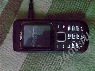 Лот: 340890. Фото: 1. nokia. Кнопочные мобильные телефоны
