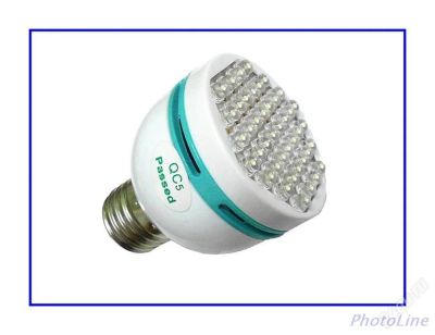 Лот: 1210783. Фото: 1. Светодиодная лампа, 42 диода... Другое освещение