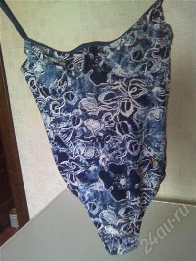 Лот: 355348. Фото: 1. Купальник 40-42р. Нижнее бельё