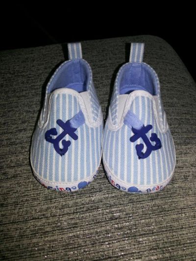 Лот: 5535673. Фото: 1. продам летнюю пинетки тапочки... Домашняя обувь