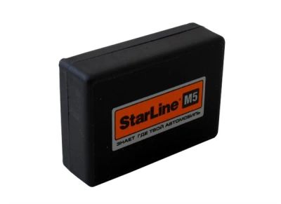 Лот: 15394381. Фото: 1. Starline M5 поисковая система. Автомобильные сигнализации