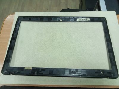 Лот: 25883853. Фото: 1. Рамка матрицы, часть корпуса ноутбука... Запчасти для ноутбуков