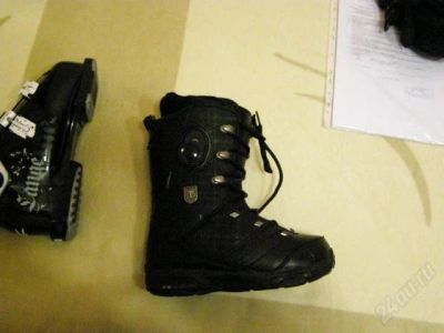 Лот: 1944651. Фото: 1. Ботинки К2 Т1. Ботинки