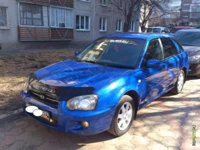 Лот: 2830628. Фото: 1. субарик. Автомобили