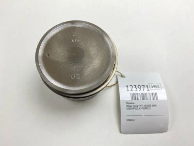 Лот: 25897818. Фото: 1. Поршень Nissan Gloria 1996 A20104P101... Двигатель и элементы двигателя
