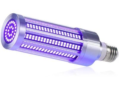 Лот: 20756402. Фото: 1. Ультрафиолетовая лампа UV (для... Радиолюбительский инструмент