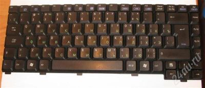 Лот: 729961. Фото: 1. клавиатура ASUS. Клавиатуры и мыши