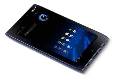 Лот: 2984135. Фото: 1. Acer Iconia Tab A101 8Gb WiFi... Планшеты
