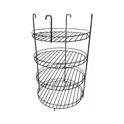 Лот: 24967570. Фото: 1. Этажерка для тандыра с доп. кольцом... Мангалы, грили, коптильни