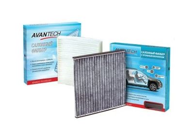 Лот: 12497239. Фото: 1. Avantech CF0106 (AC-102, 87139-32010... Расходные материалы