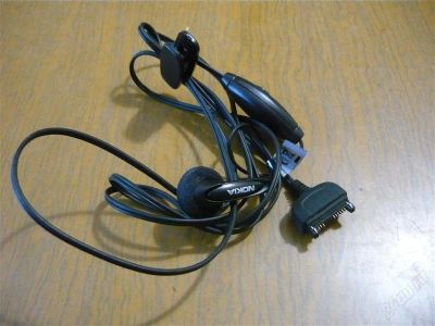 Лот: 1285178. Фото: 1. Гарнитура Nokia. Красноярск