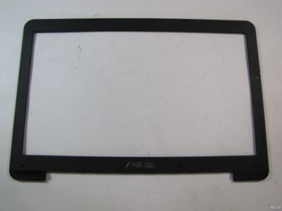 Лот: 14593123. Фото: 1. Рамка под матрицу пердняя часть... Корпуса, блоки питания