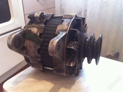 Лот: 1662145. Фото: 1. генератор для Beifang benchi Nord... Электрооборудование