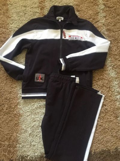 Лот: 9277670. Фото: 1. s'cool play спортивный костюм. Спортивная одежда