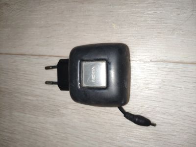 Лот: 16767868. Фото: 1. Супер зарядка от Нокии. Зарядные устройства, блоки питания, адаптеры сетевые для смартфонов