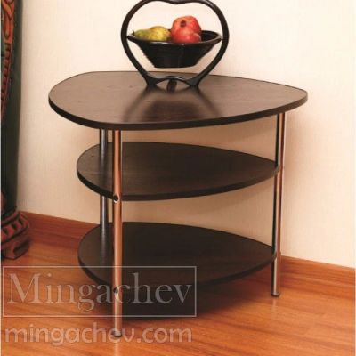 Лот: 8006610. Фото: 1. Стол журнальный Поло. Журнальные столики