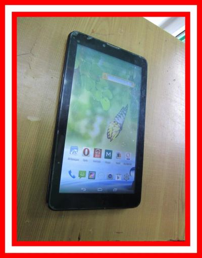 Лот: 6116435. Фото: 1. Планшет Oysters T72H 3G Можно... Планшеты