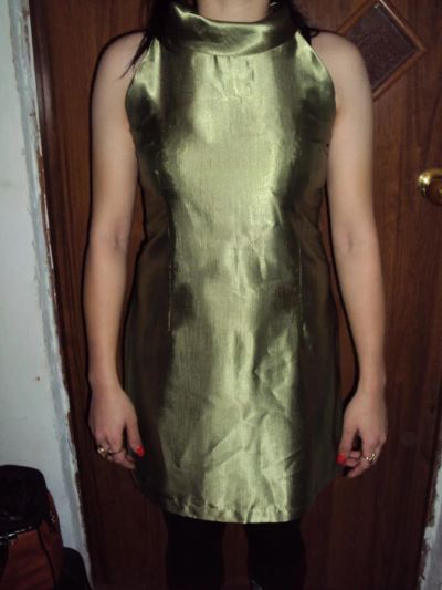 Лот: 5082828. Фото: 1. Платье 44 р. Платья