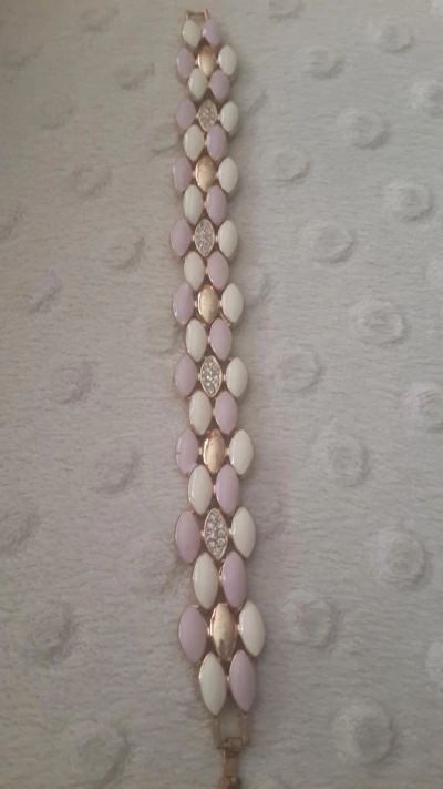 Лот: 6251245. Фото: 1. Браслетик 2. Браслеты