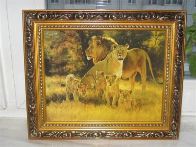 Лот: 2528695. Фото: 1. Картина репродукция. Картины, гравюры