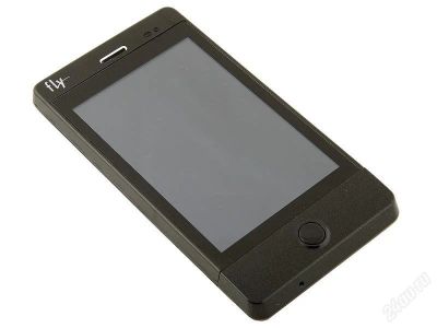 Лот: 2010291. Фото: 1. Fly E190. Смартфоны