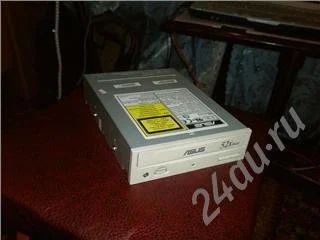 Лот: 35258. Фото: 1. cd-rom asus 52x max. Красноярск