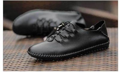 Лот: 7371091. Фото: 1. Туфли весна. Мокасины