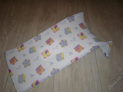 Лот: 1216925. Фото: 1. Шезлонг для купания. Ванночки, сиденья, горшки