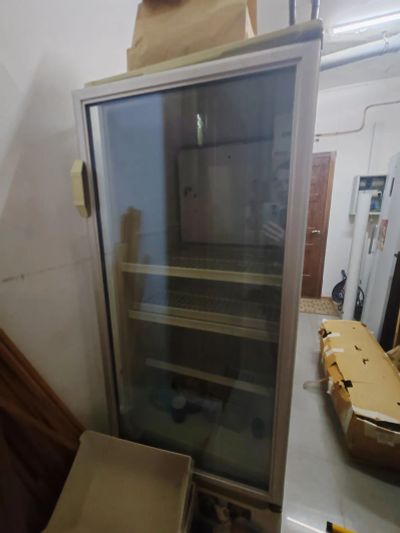 Лот: 24886595. Фото: 1. Холодильк Бирюса. Холодильники, морозильные камеры