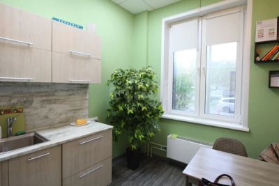 Лот: 25796977. Фото: 1. коммерческая , Красноярск Караульная... Коммерческая недвижимость