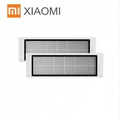 Лот: 17289998. Фото: 1. Фильтр для робота-пылесоса Xiaomi... Запчасти, комплектующие для пылесосов, утюгов