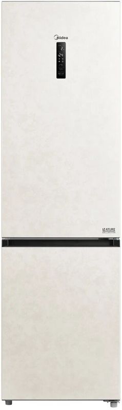 Лот: 21178373. Фото: 1. Холодильник Midea MDRB521MiE33ODM. Холодильники, морозильные камеры